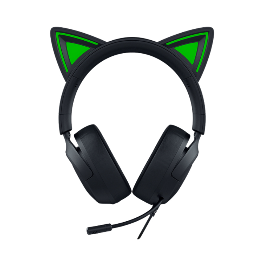 Tai nghe có dây Razer Kraken Kitty V3 X - Black 2