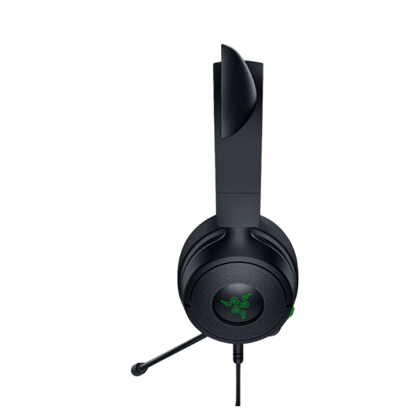 Tai nghe có dây Razer Kraken Kitty V3 X - Black 3