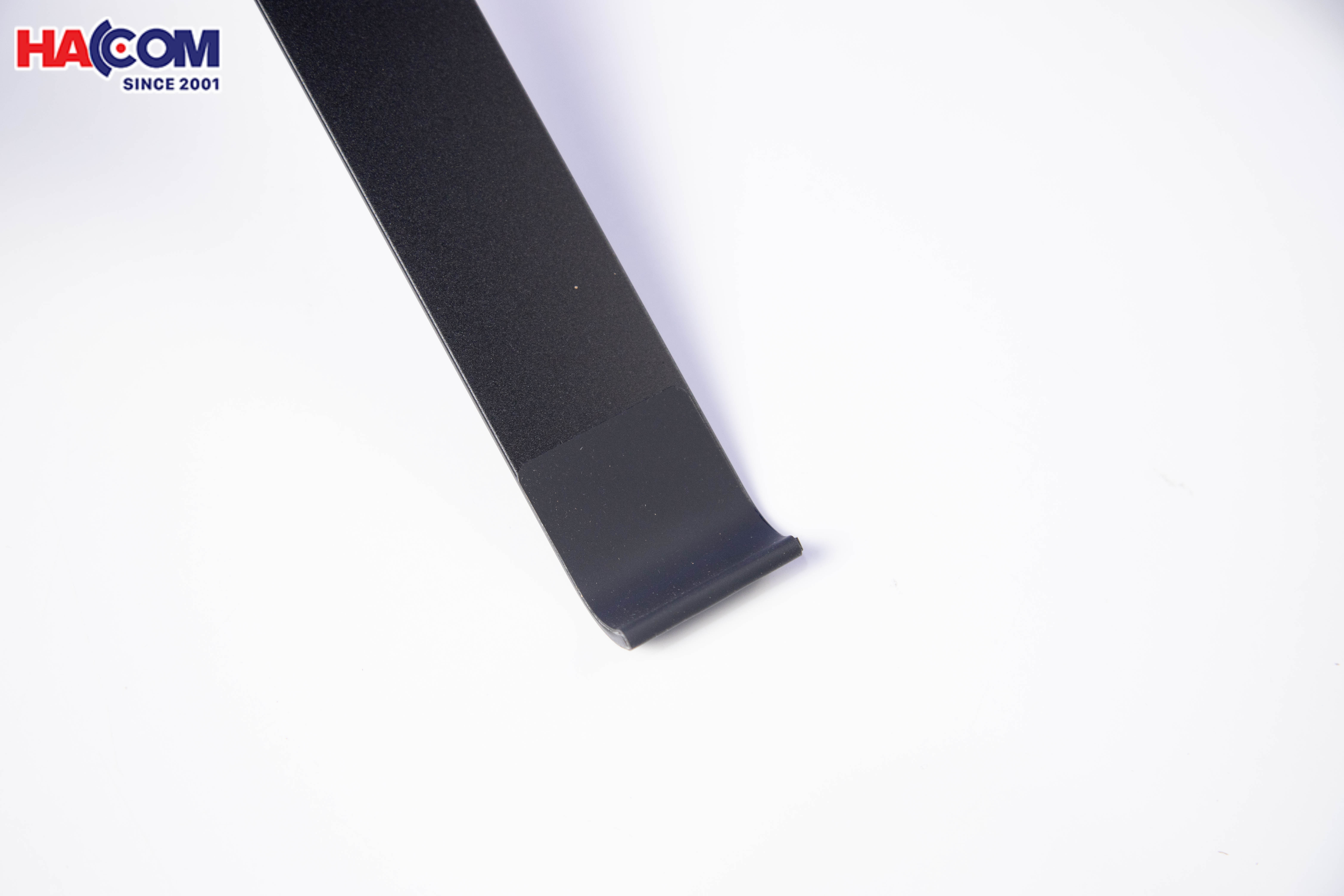 Giá đỡ laptop Crossline BJ2 màu đen - Hợp kim nhôm 5