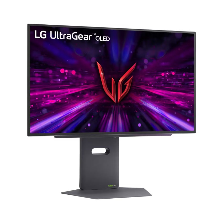 Màn hình LG UltraGear 27GX700A-B (27 icnh/QHD/OLED/280Hz/0.03ms) - Hình 3
