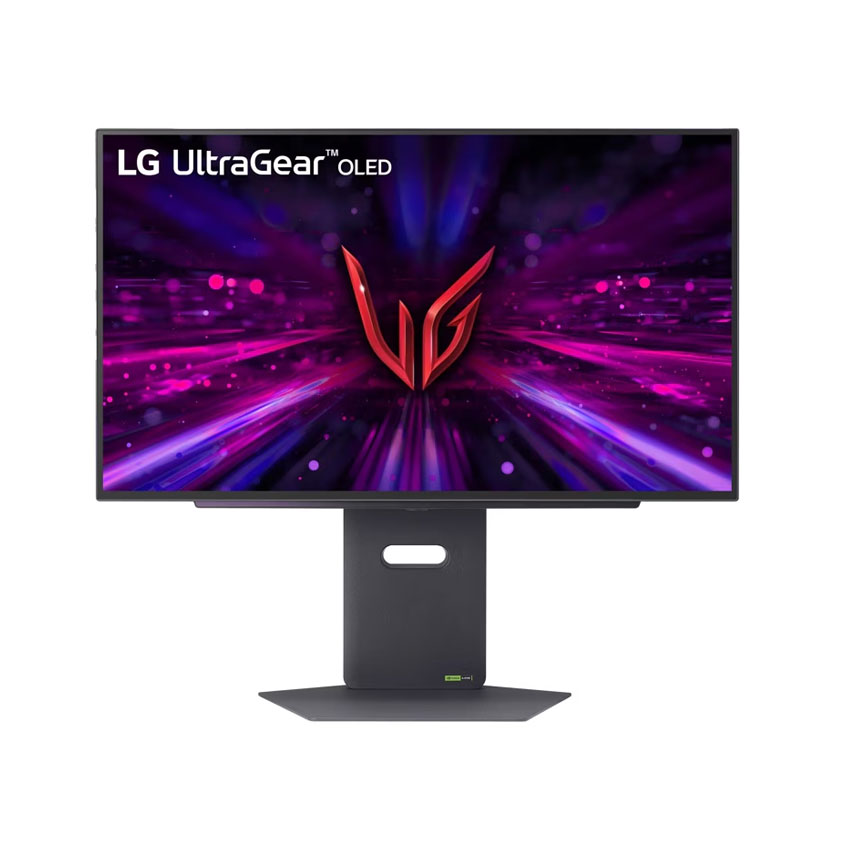 MÀN HÌNH LG ULTRAGEAR 27GX700A-B (27 ICNH/QHD/OLED/280HZ/0.03MS)
