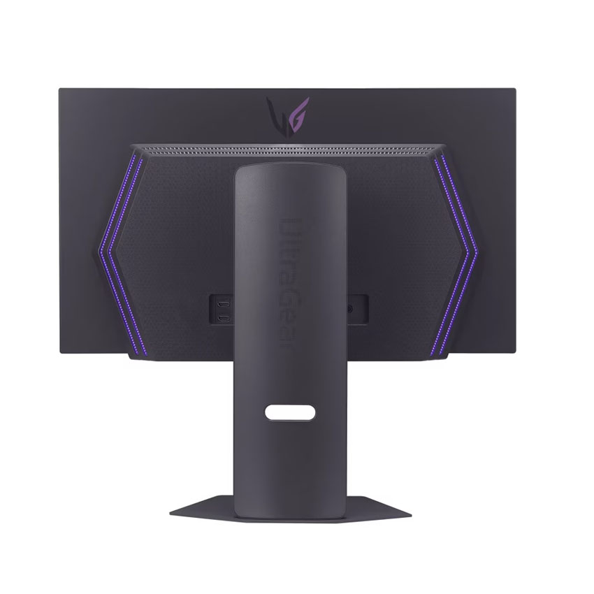 Màn hình LG UltraGear 27GX700A-B (27 icnh/QHD/OLED/280Hz/0.03ms) - Hình 2