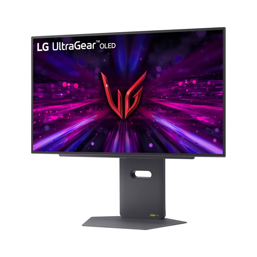 Màn hình LG UltraGear 27GX700A-B (27 icnh/QHD/OLED/280Hz/0.03ms) - Hình 6