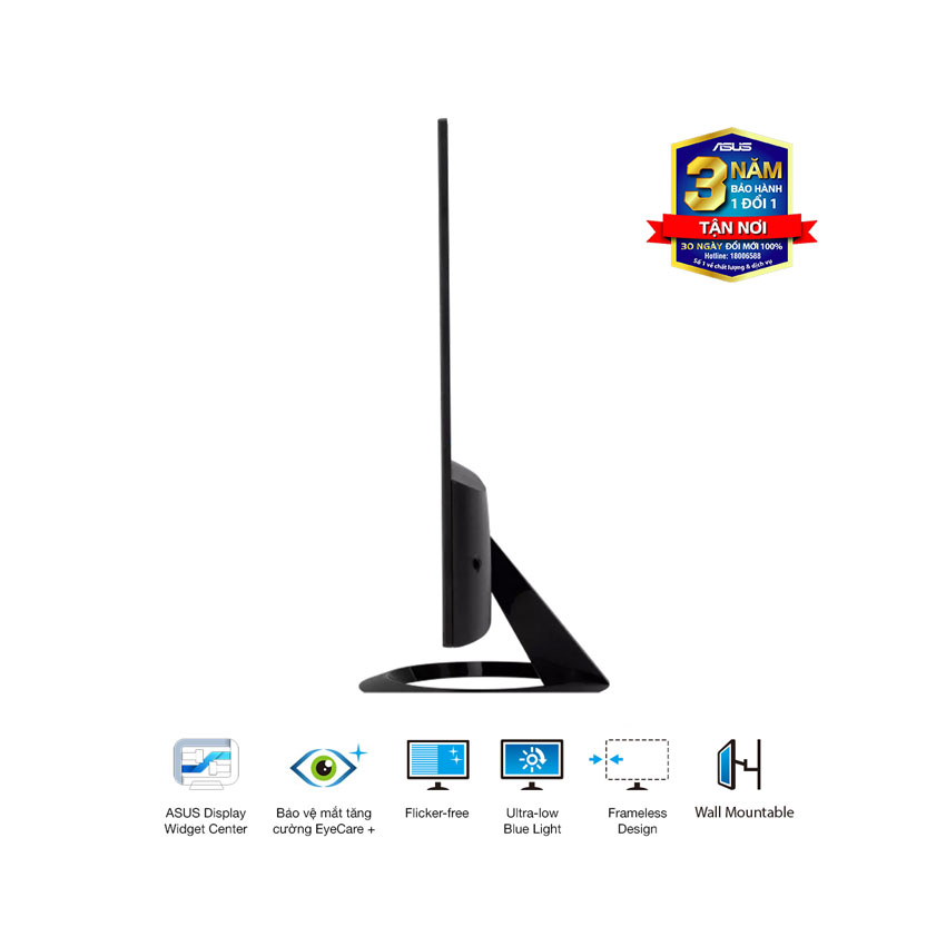 Màn hình ASUS VZ249HG - Hình 5
