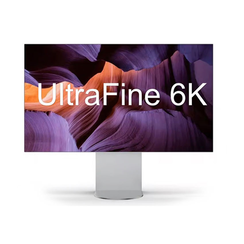 MÀN HÌNH LG ULTRAFINE 32U990A-S 6K - THUNDERBOLT 5