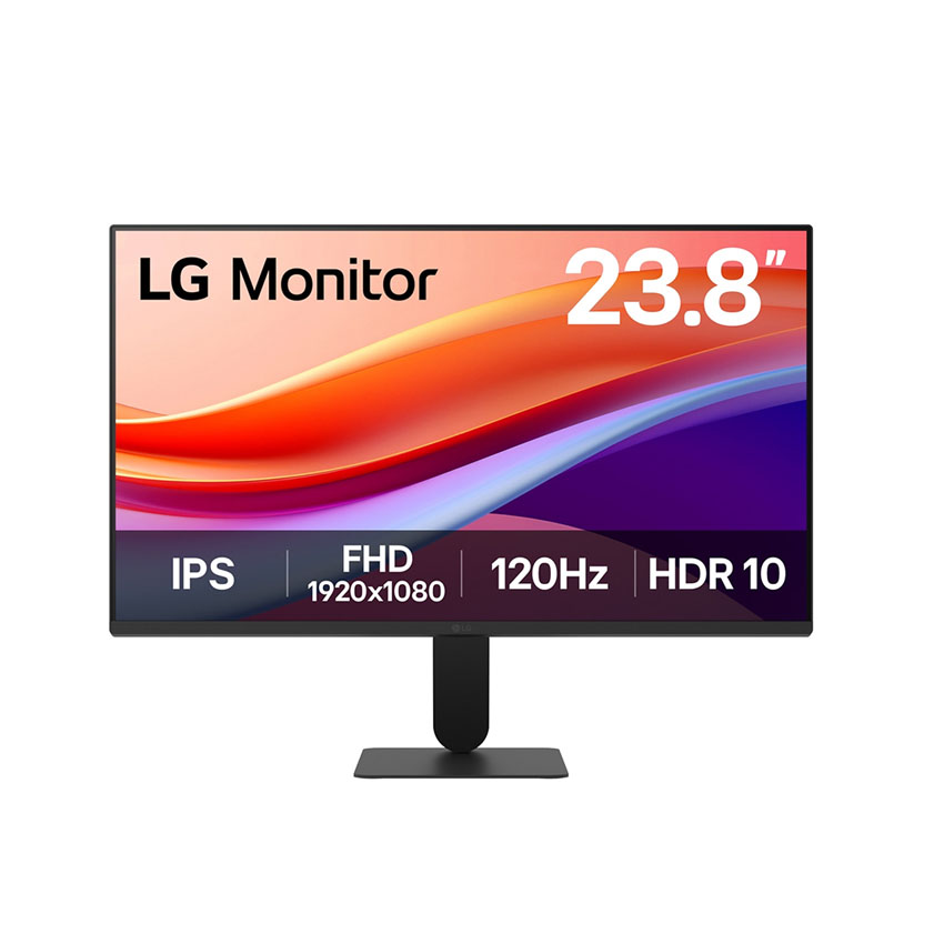 MÀN HÌNH LG ULTRAGEAR 24G411A-B (23.8 ICNH/FHD/IPS/144HZ/1MS)