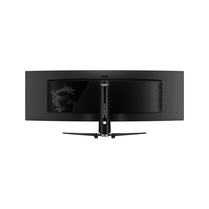 Màn hình MSI MPG 491CQP QD-OLED (49 inch/DQHD/OLED/240Hz/0.03ms/USB-C 98W)(MOMS0152) - Hình 2
