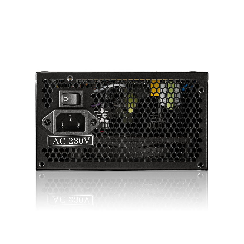 Nguồn Jetek 450 ELITE V2 - 450W 2