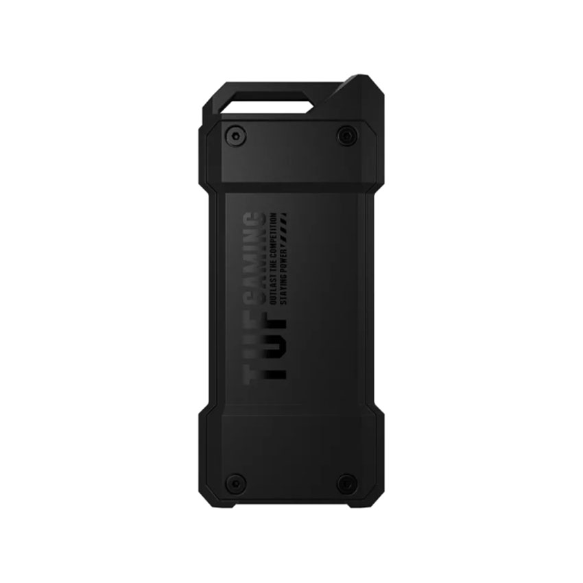 Ổ cứng di động SSD 1TB Asus Tuf Gaming AS1000 PLUS/BLK/G (90DD02Q0-M00000) - Hình 4