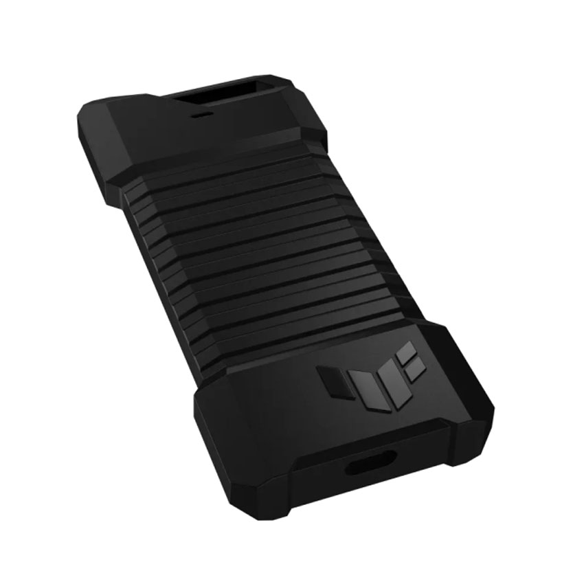 Ổ cứng di động SSD 1TB Asus Tuf Gaming AS1000 PLUS/BLK/G (90DD02Q0-M00000) - Hình 5