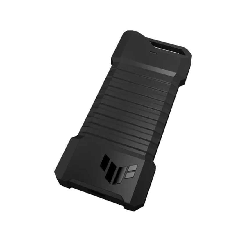 Ổ cứng di động SSD 1TB Asus Tuf Gaming AS1000 PLUS/BLK/G (90DD02Q0-M00000) - Hình 6