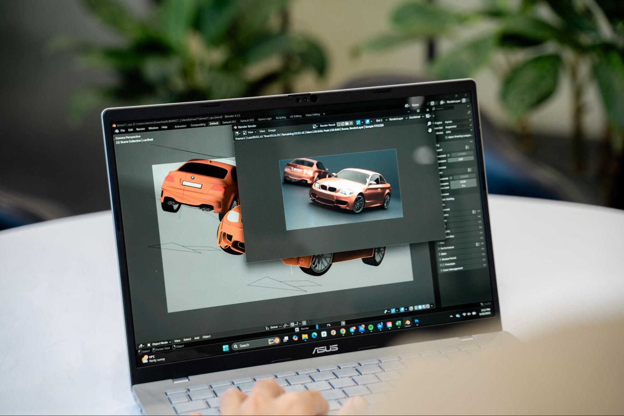 asus vivobook s14 ai sang xin dinh performance voi ryzen ai the he moi1