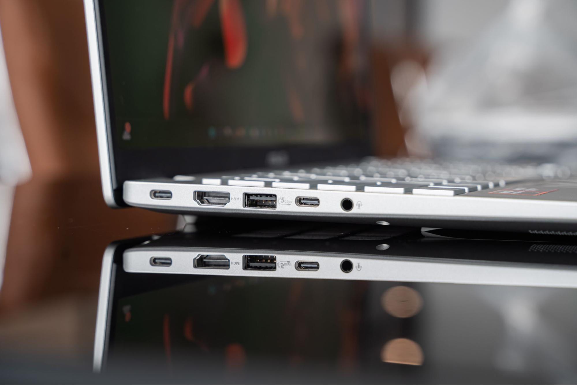 asus vivobook s14 ai sang xin dinh performance voi ryzen ai the he moi10