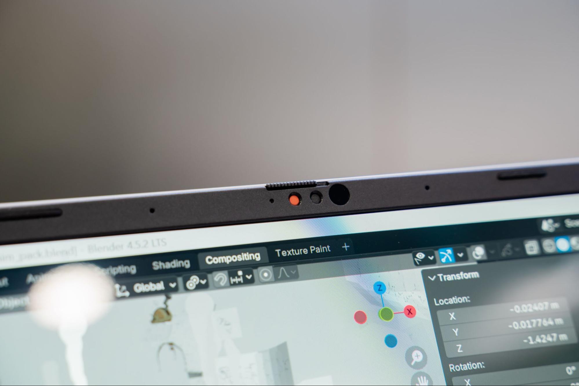 asus vivobook s14 ai sang xin dinh performance voi ryzen ai the he moi2