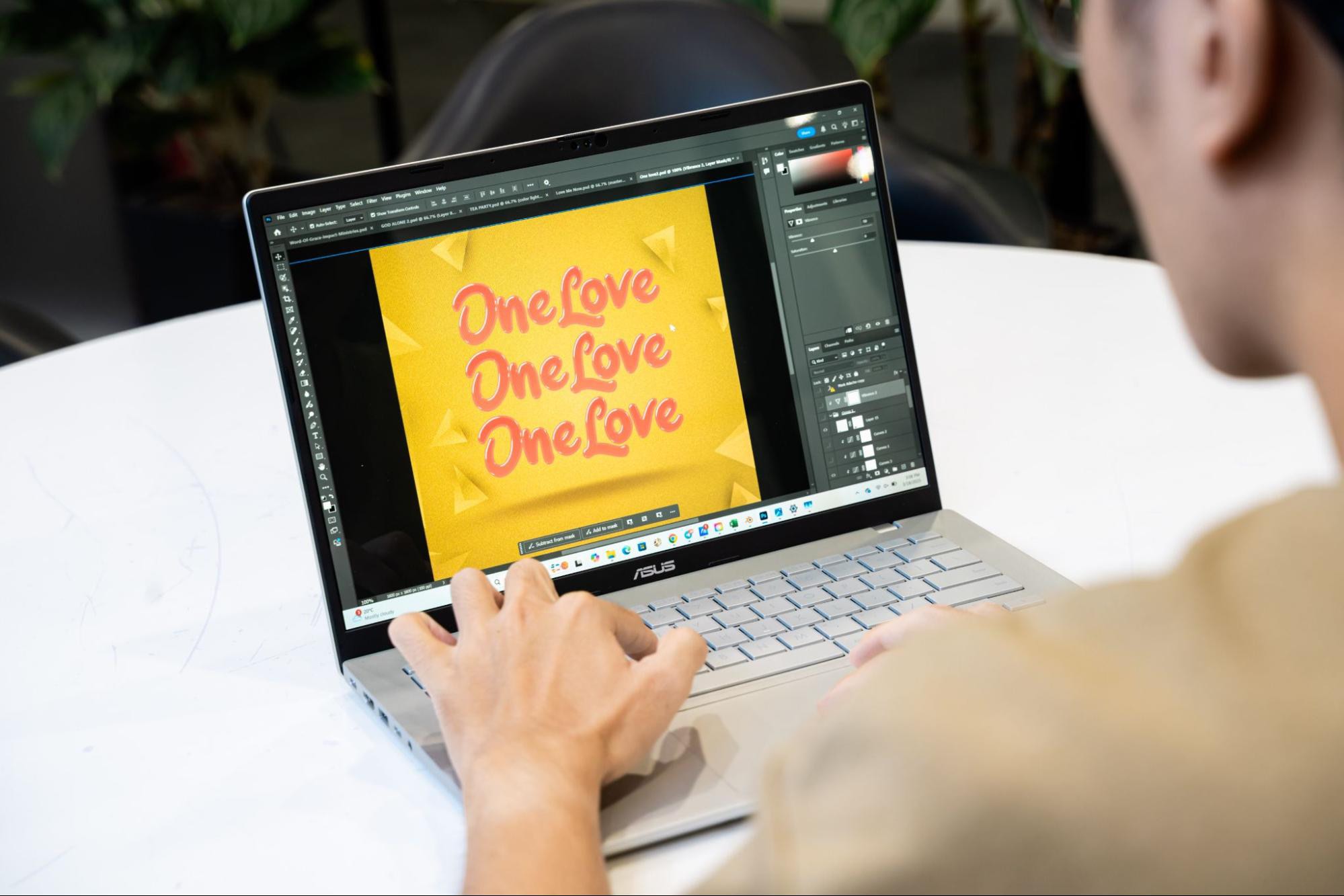 asus vivobook s14 ai sang xin dinh performance voi ryzen ai the he moi8