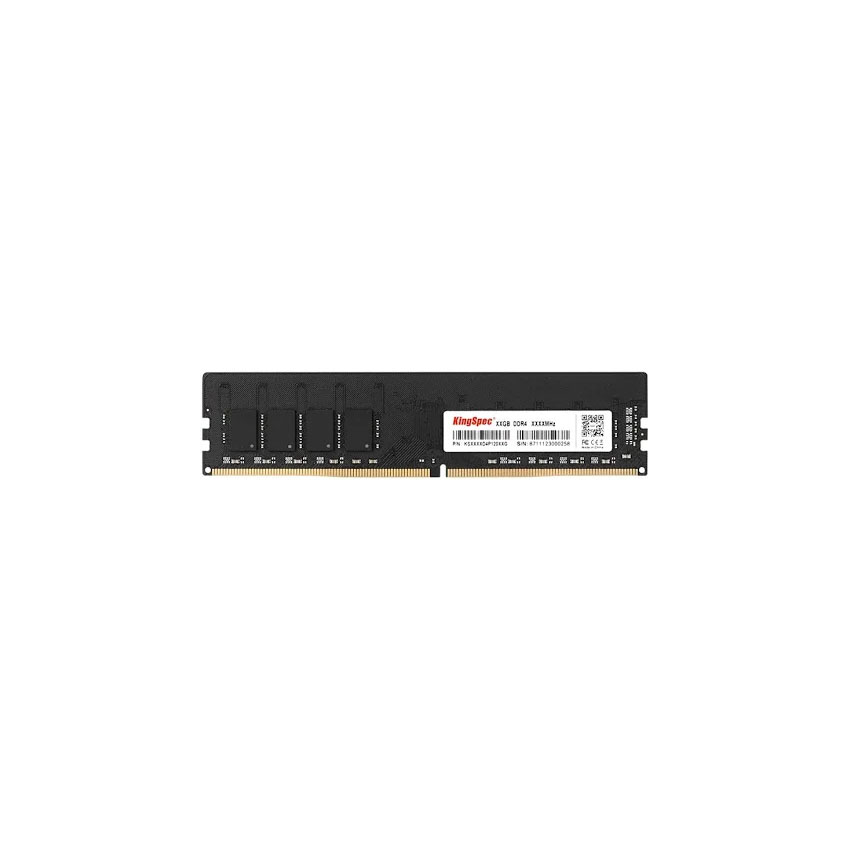 Ram Desktop Kingspec 8GB (8GBx1) DDR4 3200MHz - Hình 1