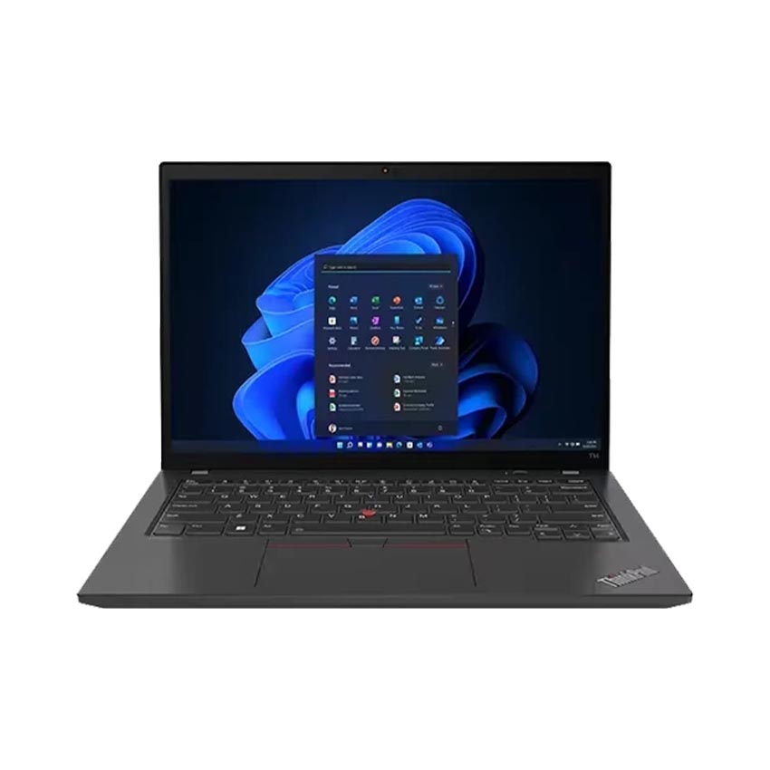 LAPTOP LENOVO THINKPAD T14 G4 21HDS2MY00 (I5 1335U/16GB RAM/1TB SSD/14 WUXGA/WIN11PRO/ĐEN)(HÀNG NK BẢO HÀNH TẠI HACOM)