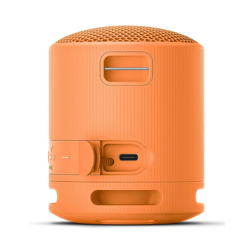 Loa Bluetooth Sony XB100 (SRS-XB100/DCE) - Màu Cam025/loa-bluetooth-sony-xb100-mau-cam-3.jpg 2