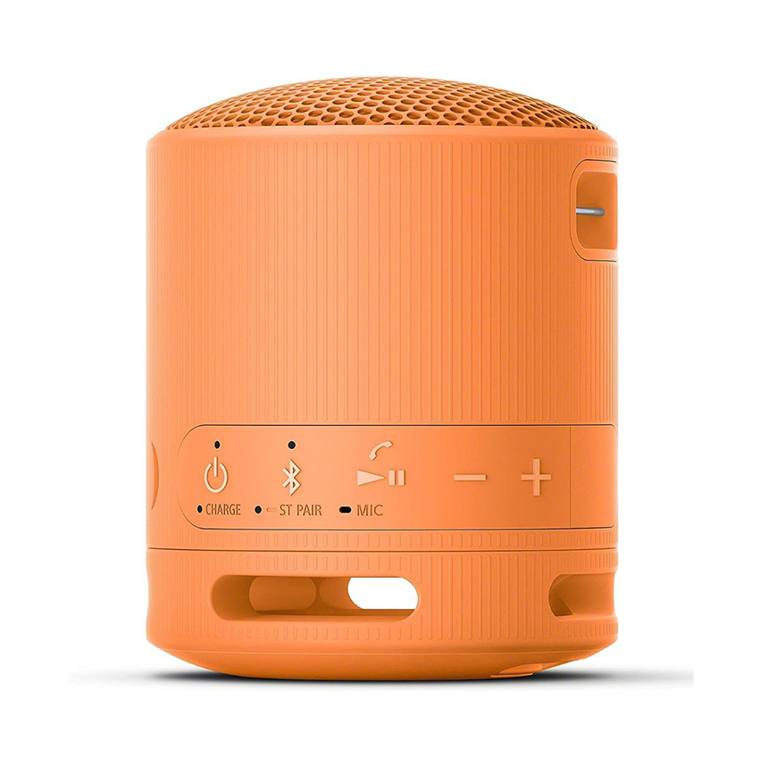 Loa Bluetooth Sony XB100 (SRS-XB100/DCE) - Màu Cam 3