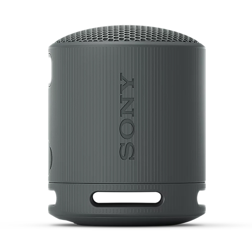Loa Bluetooth Sony XB100 ( SRS-XB100/BCE) - Màu Đen 2