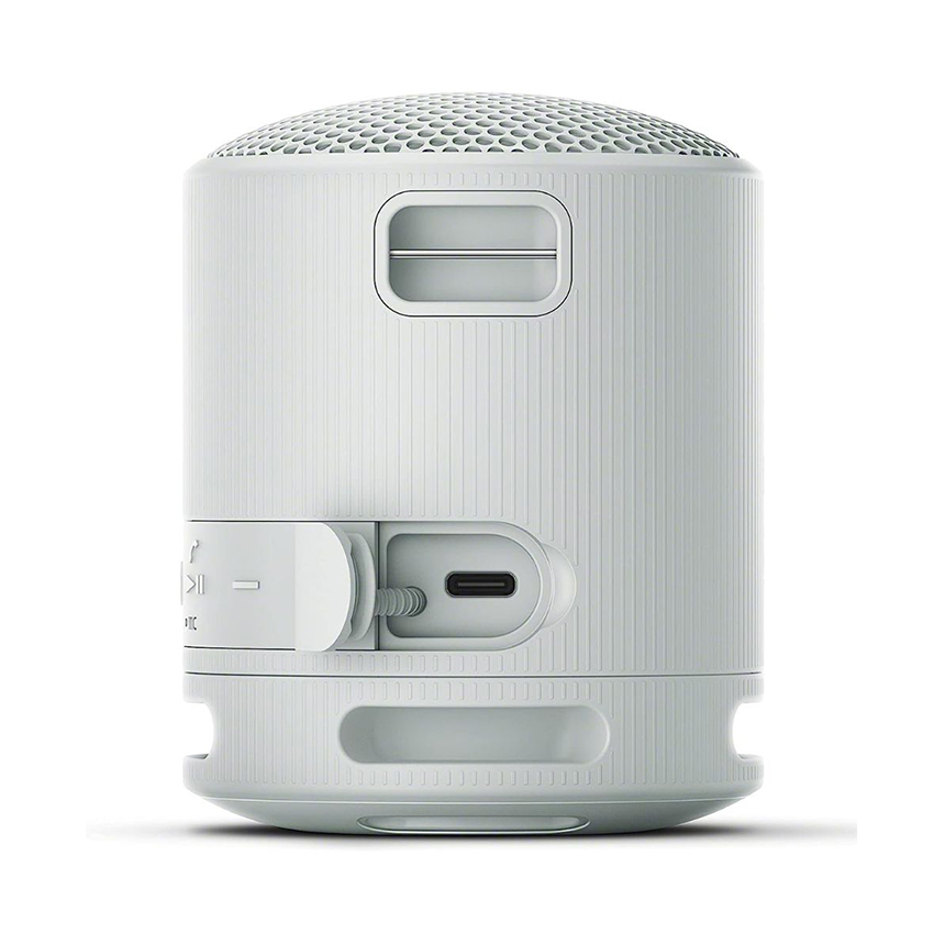 Loa Bluetooth Sony XB100 ( SRS-XB100/HCE) - Màu Xám 3