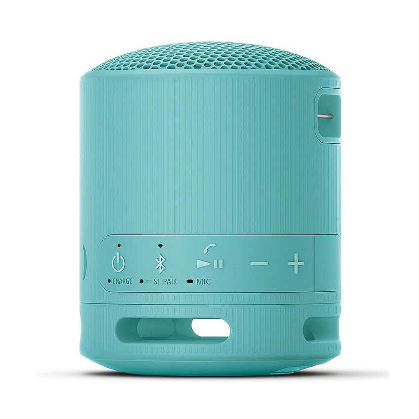 Loa Bluetooth Sony XB100 (SRS-XB100/LCE) - Màu Xanh Dương 3
