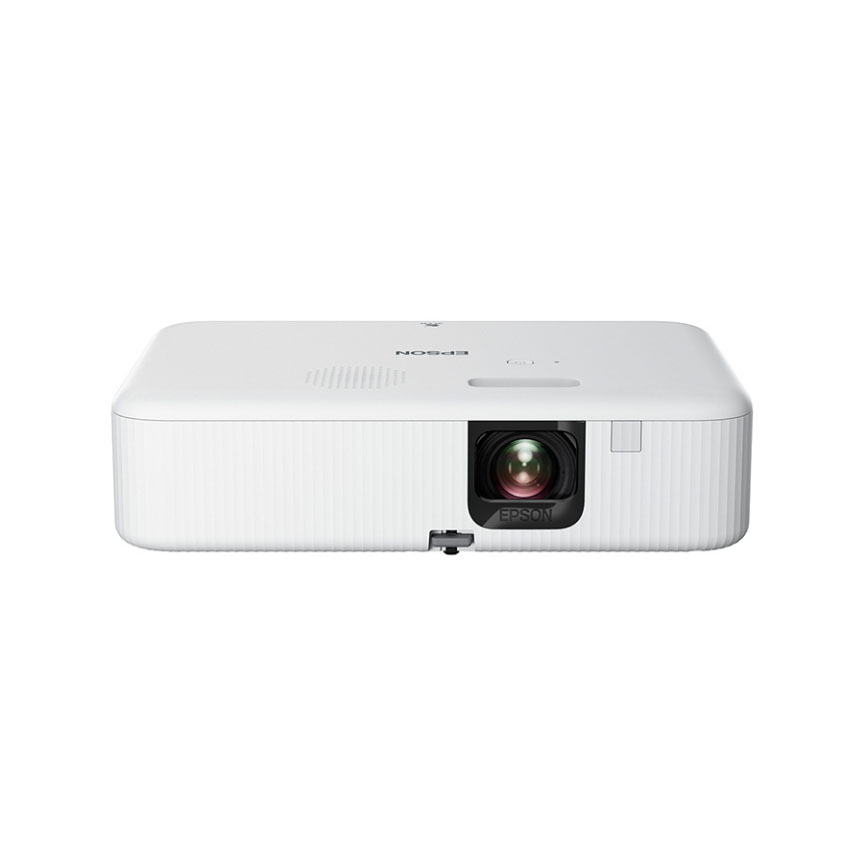 Máy chiếu Android Epson CO-FH02 (3LCD/3000 Lumens/Full HD) - Hình 2