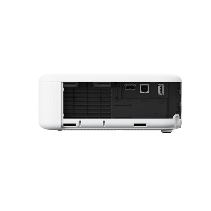 Máy chiếu Android Epson CO-FH02 (3LCD/3000 Lumens/Full HD) - Hình 3