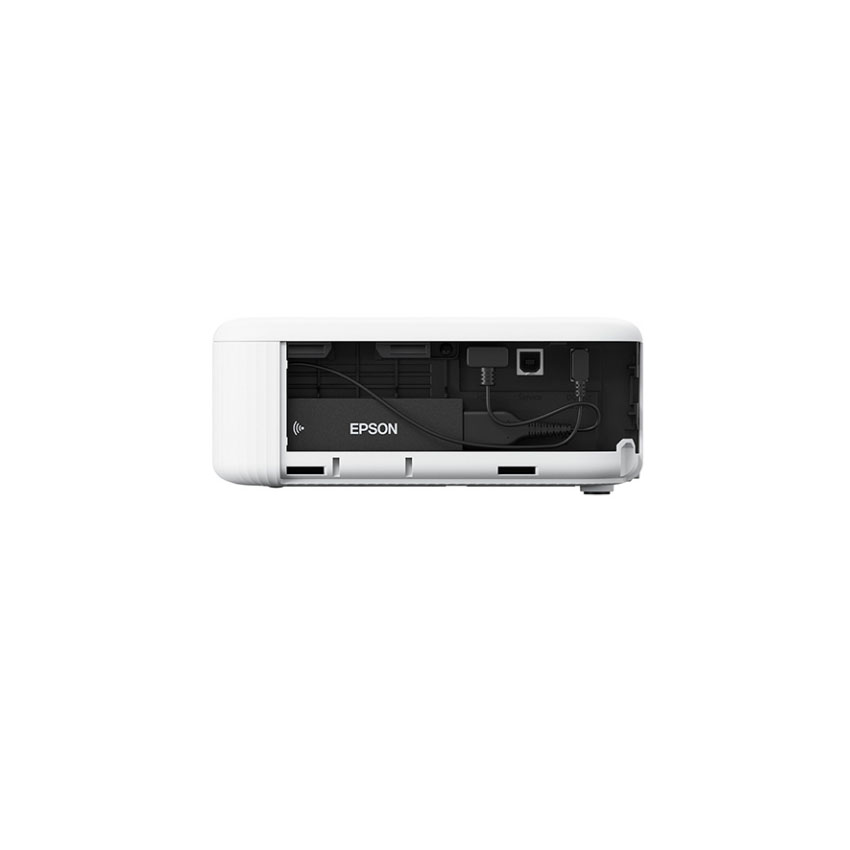 Máy chiếu Android Epson CO-FH02 (3LCD/3000 Lumens/Full HD) - Hình 4