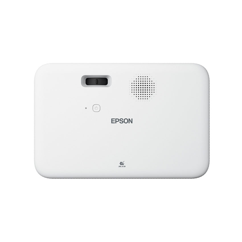 Máy chiếu Android Epson CO-FH02 (3LCD/3000 Lumens/Full HD) - Hình 6