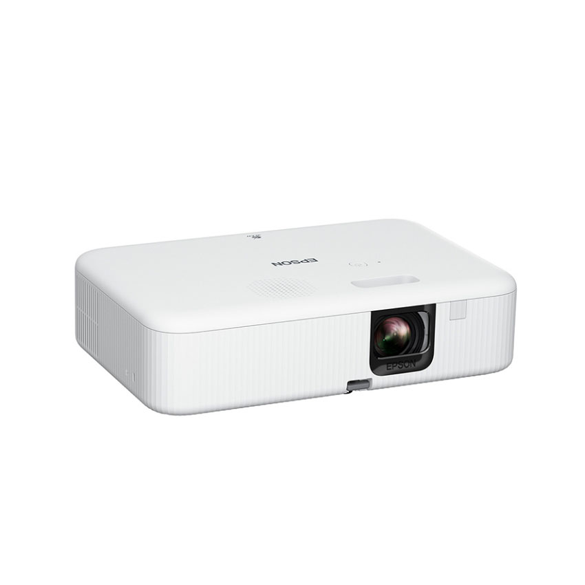 Máy chiếu Android Epson CO-FH02 (3LCD/3000 Lumens/Full HD) - Hình 7