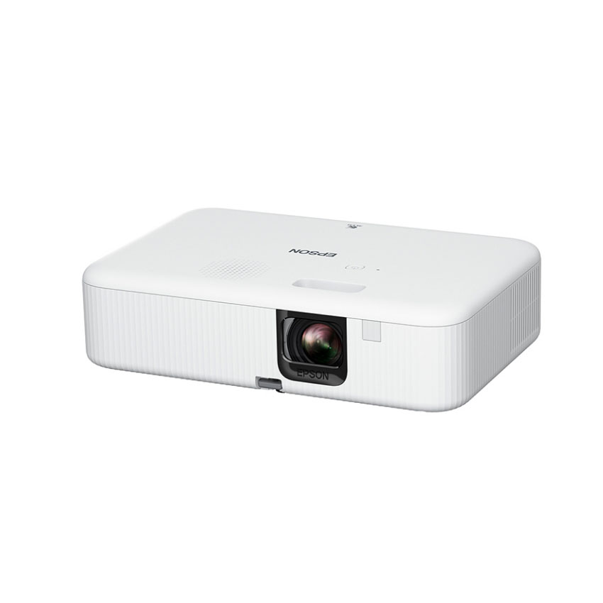 Máy chiếu Android Epson CO-FH02 (3LCD/3000 Lumens/Full HD) - Hình 8