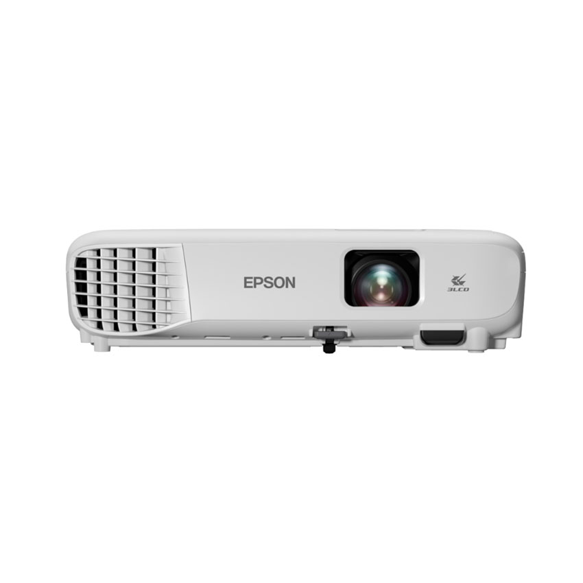 Máy chiếu Epson EB-E12 (3LCD/ 3600 Ansi Lumens/ XGA)