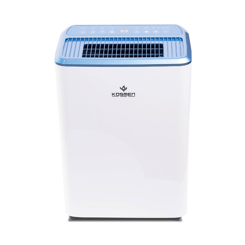 Máy hút ẩm dân dụng Kosmen KM-12N - Hình 2