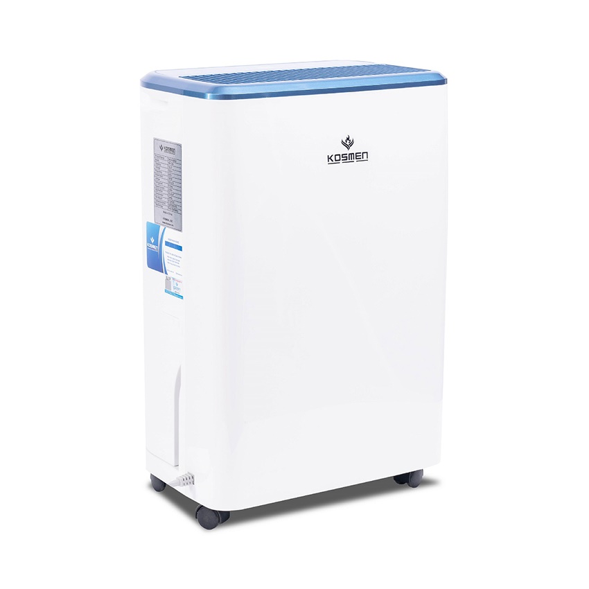Máy hút ẩm dân dụng Kosmen KM-12N - Hình 3