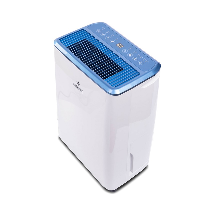 Máy hút ẩm dân dụng Kosmen KM-12N - Hình 4