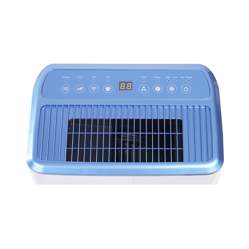 Máy hút ẩm dân dụng Kosmen KM-12N - Hình 6