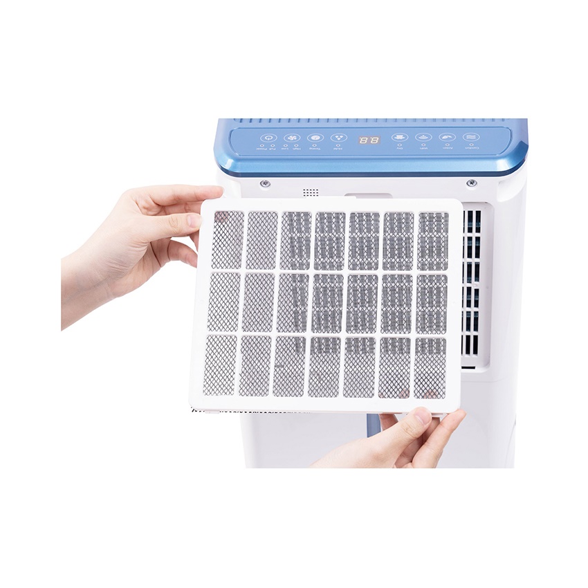 Máy hút ẩm dân dụng Kosmen KM-12N - Hình 8