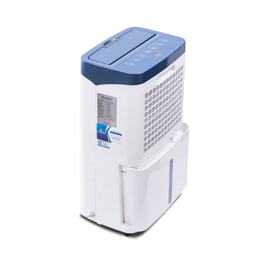 Máy hút ẩm dân dụng Kosmen KM-20N 2