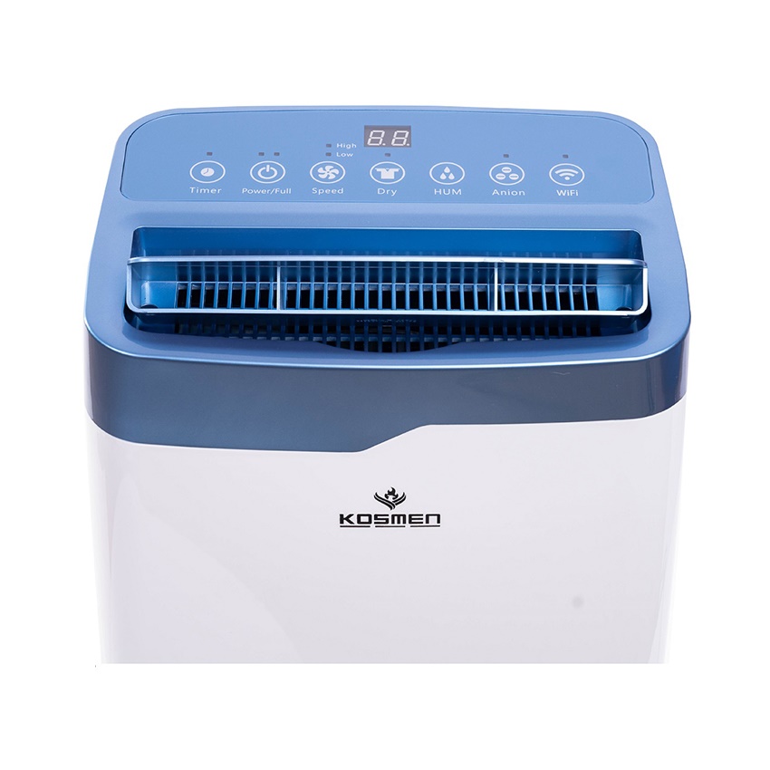 Máy hút ẩm dân dụng Kosmen KM-20N 3