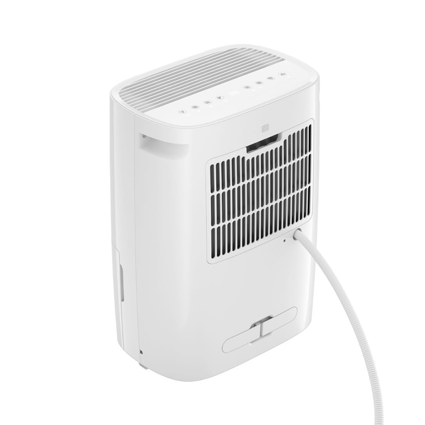 Máy hút ẩm dân dụng Kosmen KM-25N 4