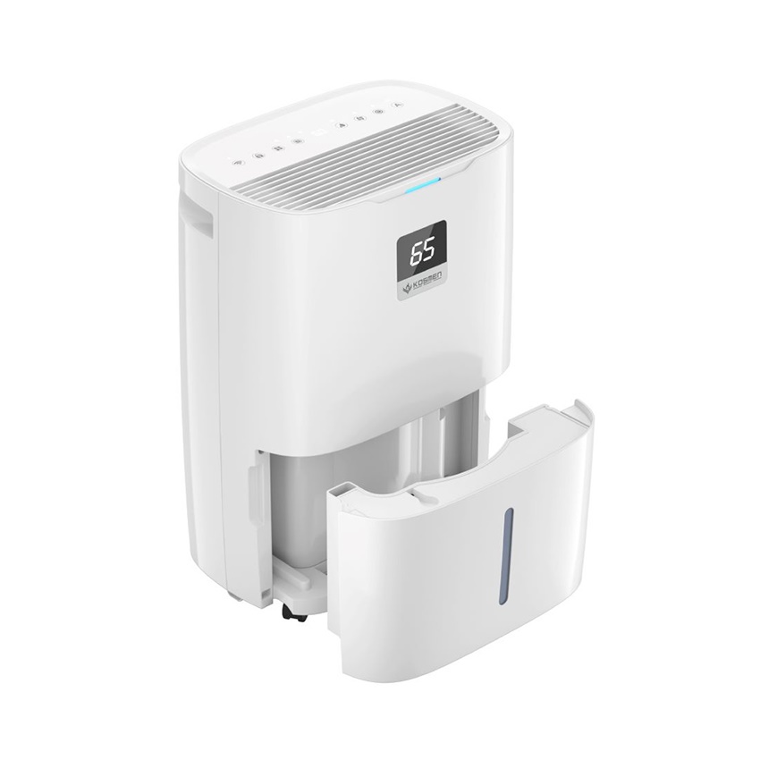 Máy hút ẩm dân dụng Kosmen KM-25N 5