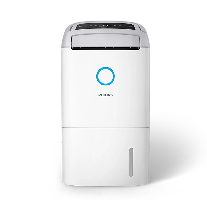 MÁY HÚT ẨM KẾT HỢP LỌC KHÔNG KHÍ 2 TRONG 1 PHILIPS DE5305/11