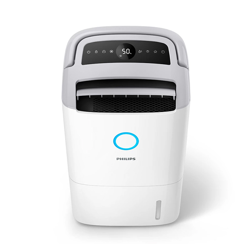 Máy hút ẩm kết hợp lọc không khí 2 trong 1 Philips DE5305/11 1