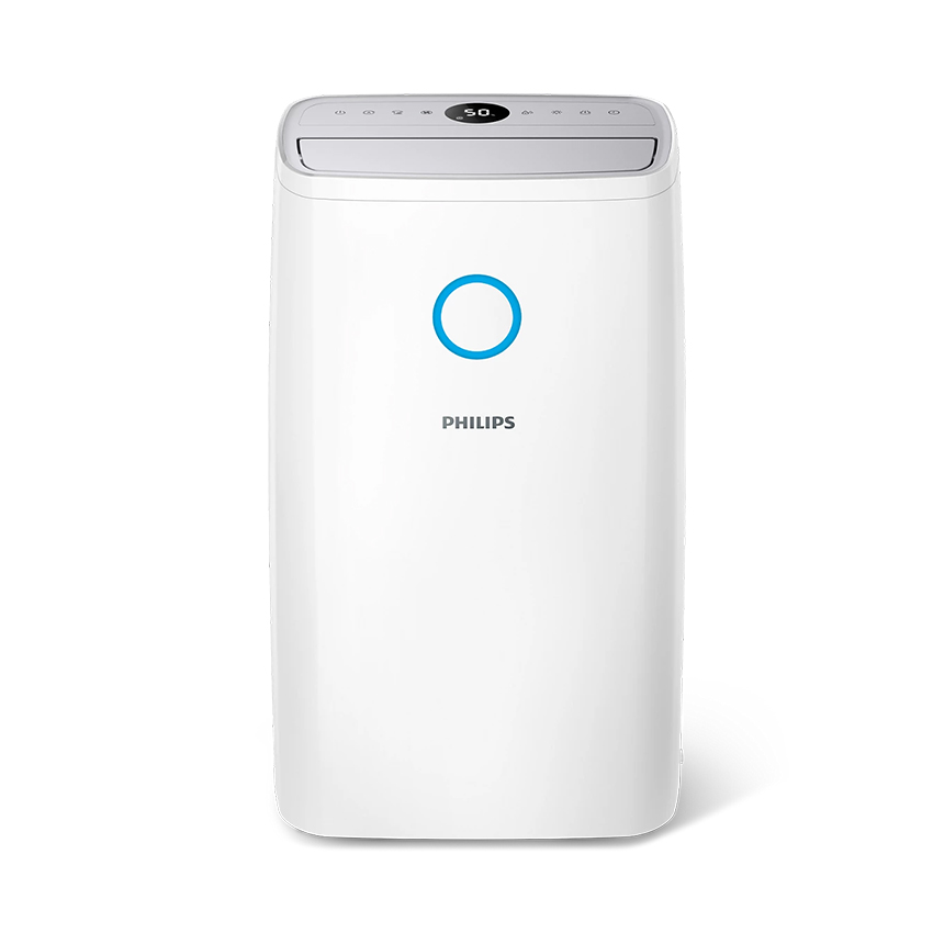 MÁY HÚT ẨM PHILIPS DE3306/11