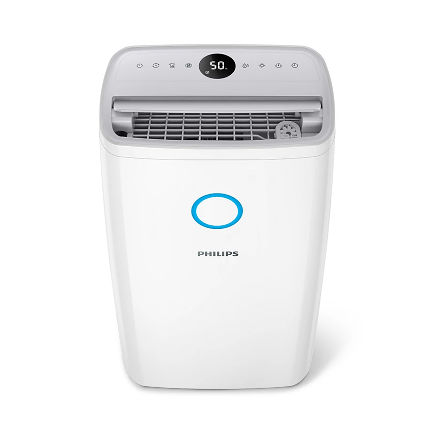 Máy hút ẩm Philips DE3306/11 1