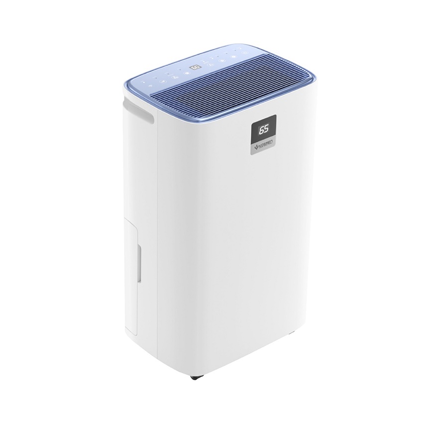 Máy lọc không khí và hút ẩm Kosmen KM-30N 2