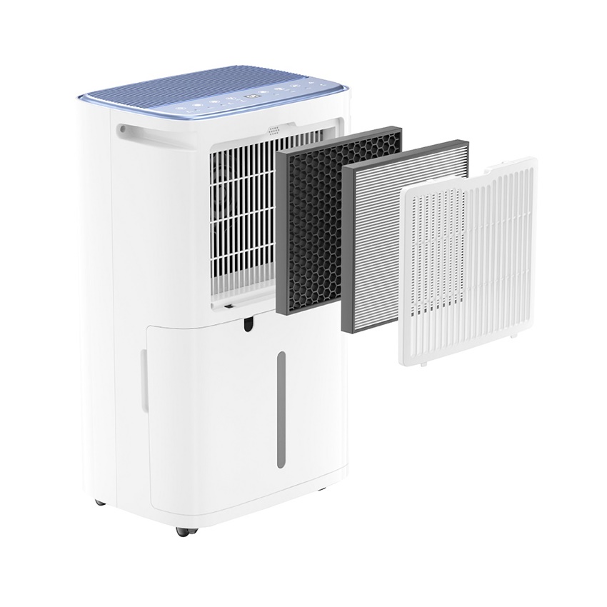 Máy lọc không khí và hút ẩm Kosmen KM-30N 5