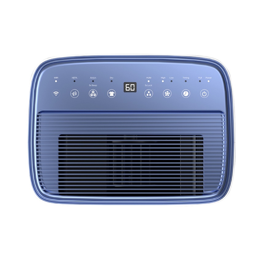 Máy lọc không khí và hút ẩm Kosmen KM-30N 6