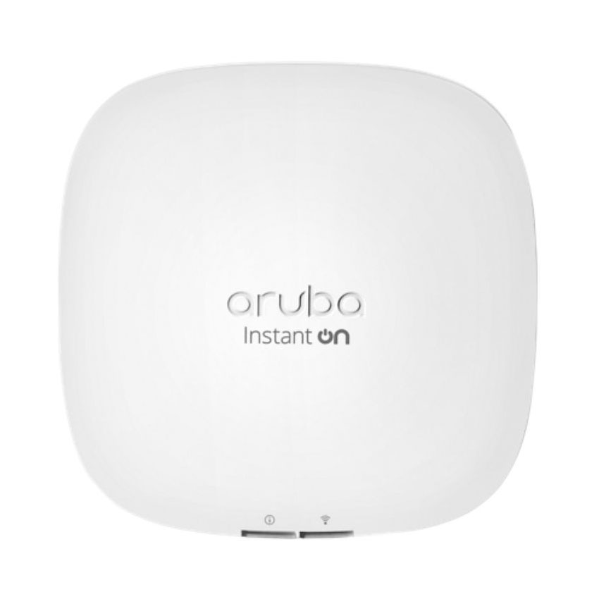 Thiết Bị Phát WiFi Aruba Instant On AP22 (RW) Access Point (R4W02A)
